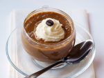 Mousse de Cafè