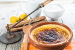 receta crema catalana