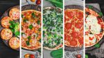 pizzas originales | ¿qué ingredientes poco comunes quedan bien en una pizza?