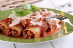 receta de canelones | el secreto de la mejor bechamel