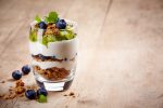 yogurt casero para restaurantes | postres que nunca fallan