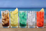 5 bebidas refrescantes fáciles de hacer