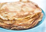 cómo hacer masa de crepes: fácil y rápido