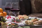 recetas navideñas