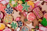 galletas navideñas