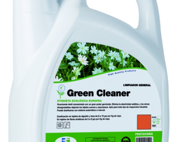 Green Cleaner