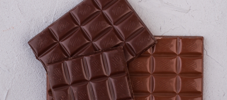 Los beneficios del chocolate para tu salud que no sabías