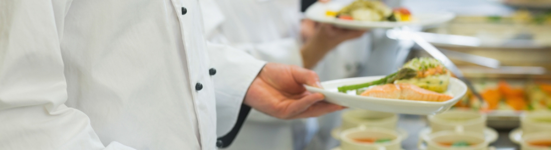 ¿Qué tener en cuenta al contratar un catering profesional?