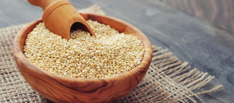 Todo lo que debes saber sobre la quinoa