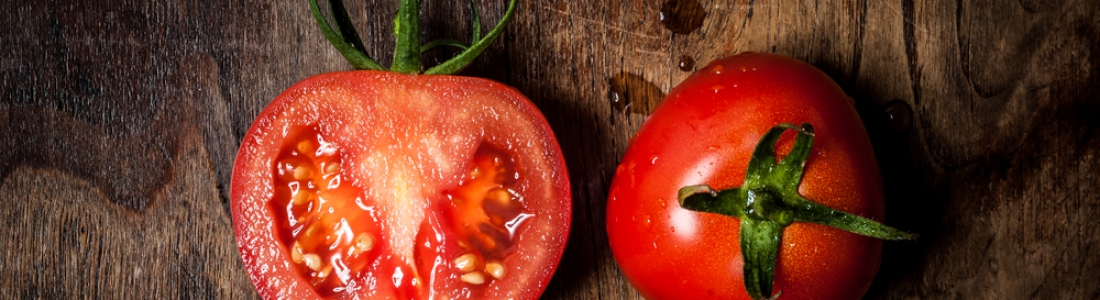 5 recetas originales con tomate para tu restaurante