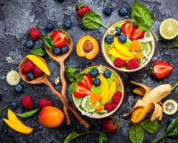 Cómo debe ser el desayuno vegano perfecto