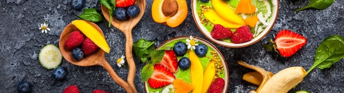 Cómo debe ser el desayuno vegano perfecto