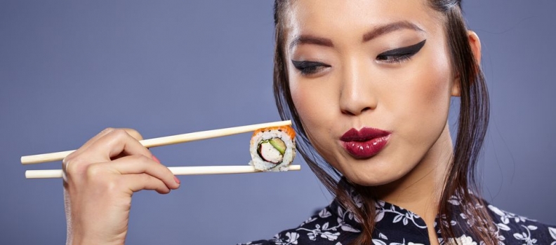 Descubre la cocina japonesa con estas sencillas recetas para hacer en casa