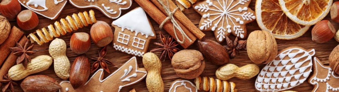 Cómo hacer galletas de Navidad fáciles