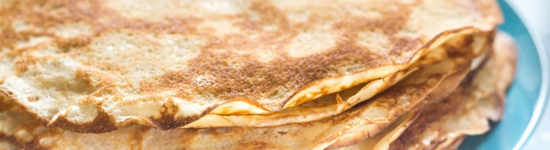 Cómo hacer masa de crepes: fácil y rápido