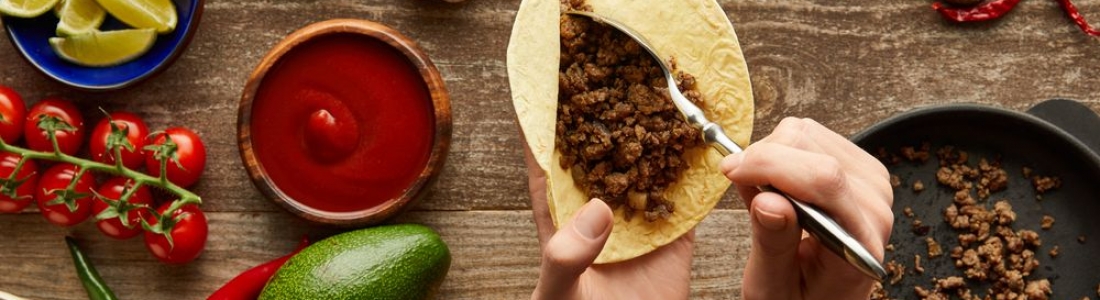 Los secretos de la cocina mexicana para preparar platillos auténticos