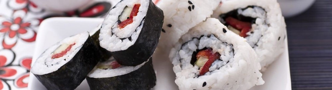 Cómo hacer sushi en casa | Te lo contamos