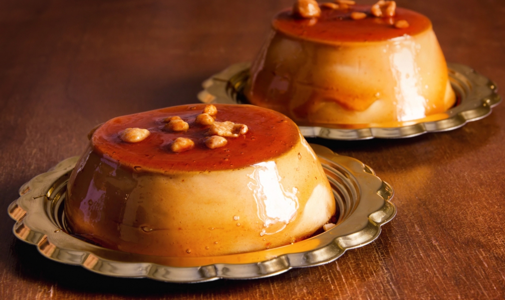 5 tipos de flan | Escoge el mejor postre para restaurantes