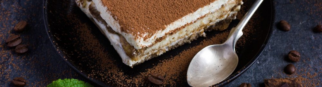 Tiramisú: la receta sin gluten para un postre delicioso y saludable