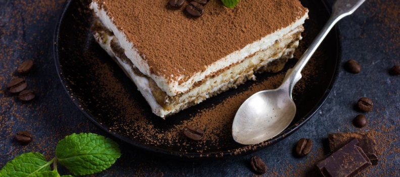 Tiramisú: la receta sin gluten para un postre delicioso y saludable