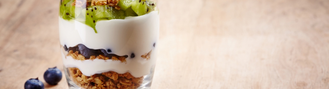 Yogurt casero para restaurantes | Postres que nunca fallan