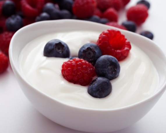 Yogurt Natural